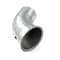 Grand Rock Pipe, Exhaust, 5 In. Od, Peterbilt 379 Dual Exhaust PB-13430 - alternate 4